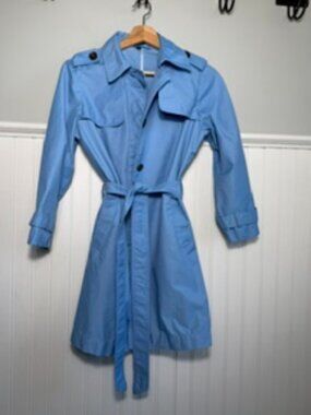 Gap Trench Coat